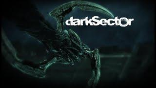 darkSector / Полное прохождение / На русском