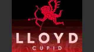 Lloyd Cupid