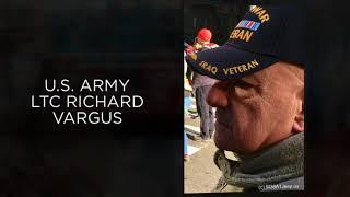 M38A1 Jeep | NYC Veterans Day Parade 2017 720p