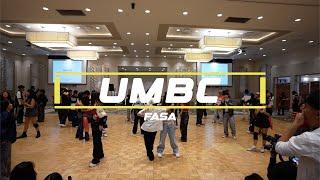 UMBC FASA D6 SEMI 2024