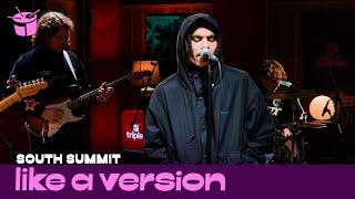 South Summit - 'Givin' It Up' (live for Like A Version)