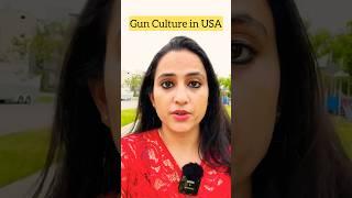 Gun culture and mass shootings in USA #massshooting  #indianvloggerinamerica