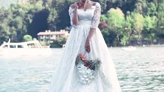 Wedding on Lake Como - Matrimonio sul lago di Como