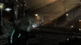 Dead Space 2 [PC] Walkthrough Part 2 [HD] - Hand Cannon SpeedRun4Fun :) with commentary