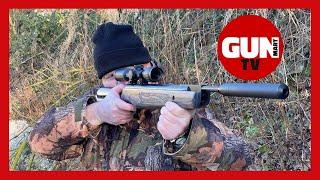 GUN TEST: Cometa Fenix 400 USC Laminate