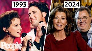 Vince Gill & Amy Grant Tell Their 25-Year Love Story | PEOPLE