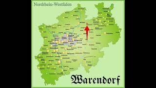 NRW in Bildern Folge 2) Warendorf