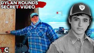 Detectives Realize Search Party Member is Actually the Killer | Dylan Rounds