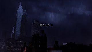 #1 Opening Cutscene | Mafia II Definitive Edition