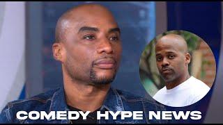 Charlamagne Tha God Responds To Dame Dash's Downfall: "Folks Be Braggin About Being Their Own Boss"