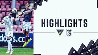 Highlights | 10/07/2024 | vs Dundee