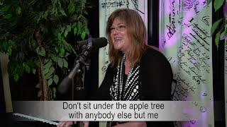 Don’t Sit Under The Apple Tree (with lyrics) - Therapeutic Sing Along for Seniors