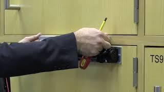 IronmongeryDirect   How to install the Dorma TS 92 Cam Action Door Closer