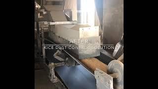 Kice Dust Control System