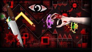 [STREAM #46 ] The Yandere {98%, 41-100 x3} (LEVEL REQ = OFF) [Geometry dash]