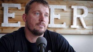 #4 "YOU DON'T DESERVE SHIT" feat. Dakota Meyer | Knives Monroe vs The Podcast