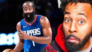 PRIME HARDEN?! Clippers Vs Suns Full Game Highlights