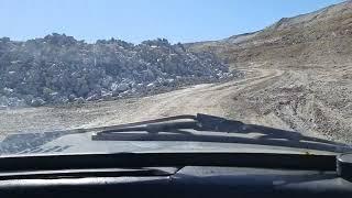 Грот Череп. Лучший однодневный поход , для любителей активного отдыха , и прекрасных видов .