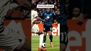 Guess the Player (Level: Easy) #shorts #football #soccer #footballquiz #viral