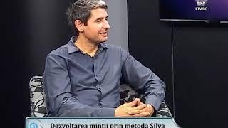 Dezvoltarea minții prin Metoda Silva!