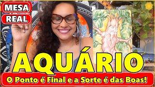 AQUÁRIO ️SAINDO DE CASA• CHAMADO ESPIRITUAL •DIAS CONTADOS PARA ISSO SER RESOLVIDO •RECONCILIAÇÃO