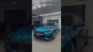 Paint Correction on BMW | Prime Car Care | Automotive Detailing Studio in Kolkata