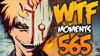 Dota 2 WTF Moments 565