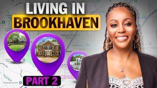 Brookhaven Real Estate Market 2024! Top Trends, Home Prices & What’s Next For Buyers!