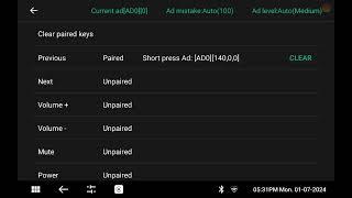 Polaris Tutorial: How to program the steering wheel controls on our New Era Head Units