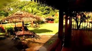 #Cuti-cutiMalaysia - Teratak Nalys Eco Resort n Equestrian