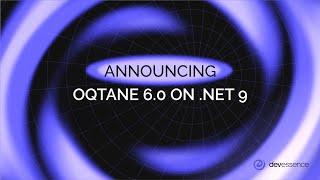 Announcing Oqtane 6.0 on .NET 9 | New #Blazor features in .NET 9