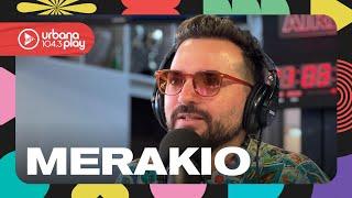 Merakio, el "argentino de TikTok" que vive en España #Perros2024