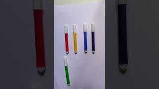 every colour #youtubeshorts #short video#short 