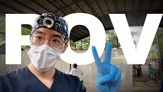 pov: a week as a pediatric dentist in the Philippines 