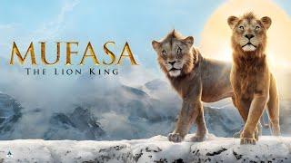 Mufasa: The Lion King (2024) || Aaron Pierre,   Donald Glover, Barry || Full Movie Facts and Reviews