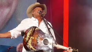 ALAN JACKSON -  WHO'S CHEATIN' WHO  5.12.18