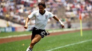 Gary Lineker [Best Skills & Goals]