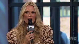 Molly Sims: “I Have Body Dysmorphia Because Of My Years Of Modeling"