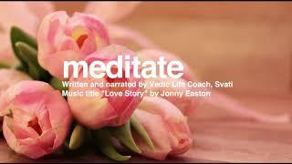 Venus Meditation - Guided Meditation 1080p