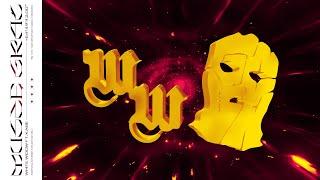 WHITE WIDOW, KABE - MUSZĘ GRAĆ [Official Lyric Video]