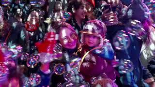 Retour sur la Fête des Lumières 2024 !