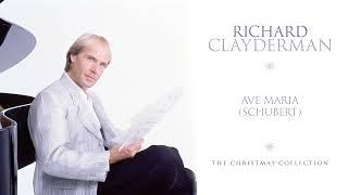 Richard Clayderman - Ave Maria (Schubert) (Official Audio)