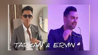 TARKAN & ERVIN ORK. JUZNI RITAM - Splet za dusa 2023