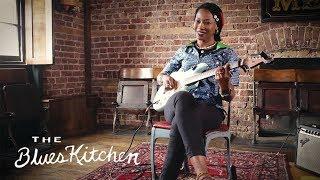 Fatoumata Diawara 'Nterini' [Live] - The Blues Kitchen Presents...