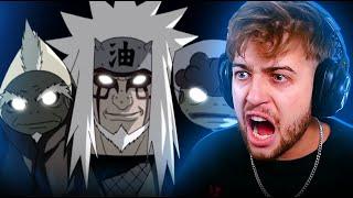 JIRAIYA VS PAIN!! Naruto Shippuden Episode 131 Reaction