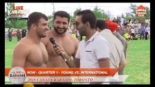 Shana Sial Interview ||Shana Sial International Kabaddi Player||Exclusive Interview