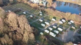 Wohnmobilstellplatz Camperpark Kleve (Niederrhein)