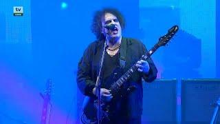 The Cure - Just One Kiss - Roskilde Festival 6. juli 2019