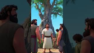  The Fig Tree That Didn’t Listen: A Lesson from Jesus! 