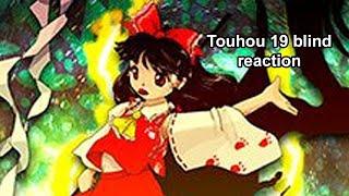 This video is family friendly - Touhou Juuouen Unfinished Dream of All Living Ghost (Touhou 19)